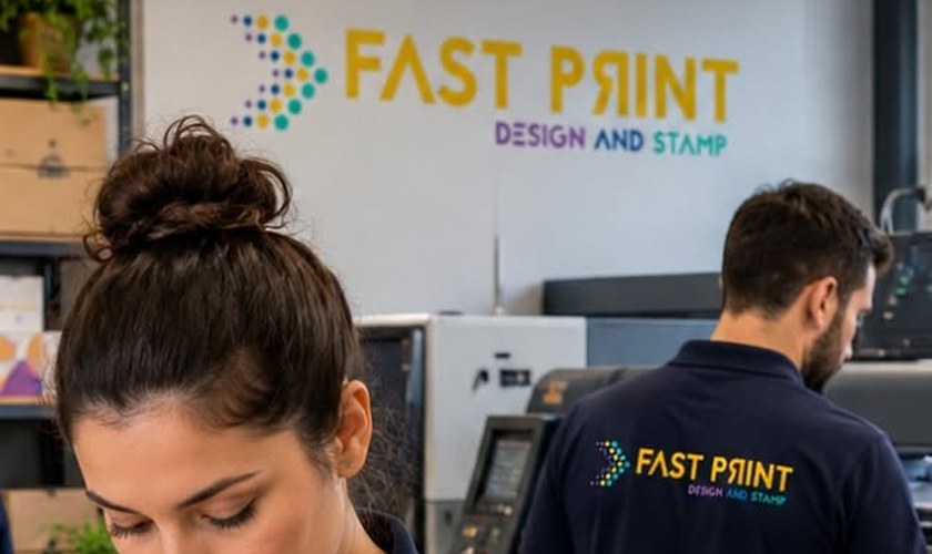 Atelier Fast Print
